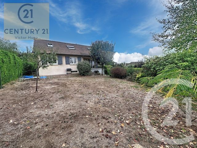 Maison &agrave; vendre - 6 pi&egrave;ces - 217,29 m2 - Verneuil Sur Vienne - 87 - LIMOUSIN