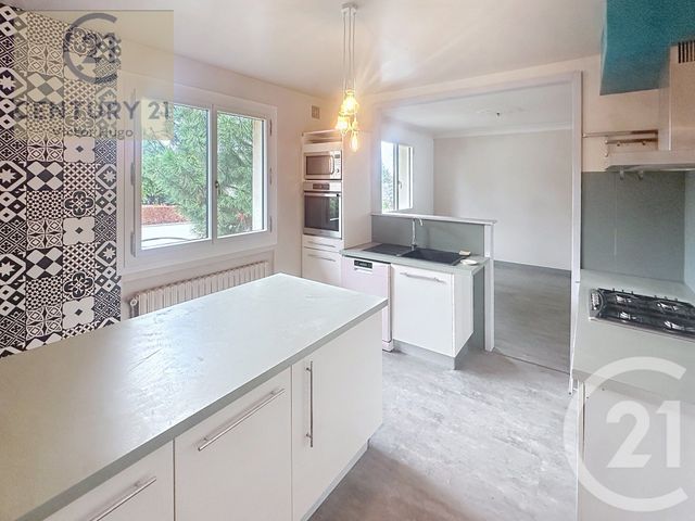 Maison &agrave; vendre - 6 pi&egrave;ces - 217,29 m2 - Verneuil Sur Vienne - 87 - LIMOUSIN