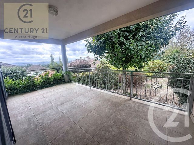 Maison &agrave; vendre - 6 pi&egrave;ces - 217,29 m2 - Verneuil Sur Vienne - 87 - LIMOUSIN