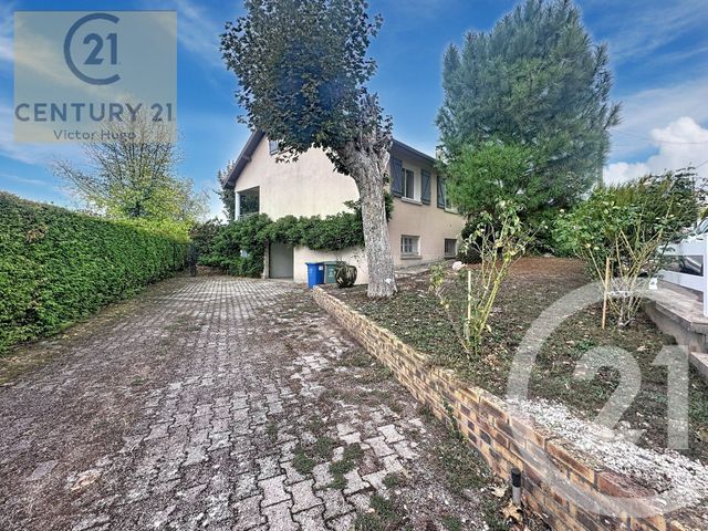 Maison &agrave; vendre - 6 pi&egrave;ces - 217,29 m2 - Verneuil Sur Vienne - 87 - LIMOUSIN