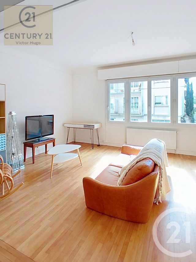 Appartement Duplex &agrave; vendre - 3 pi&egrave;ces - 73,33 m2 - Limoges - 87 - LIMOUSIN