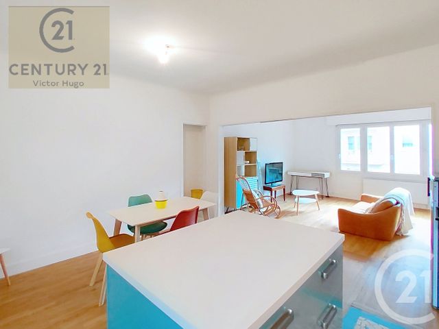 Appartement Duplex &agrave; vendre - 3 pi&egrave;ces - 73,33 m2 - Limoges - 87 - LIMOUSIN