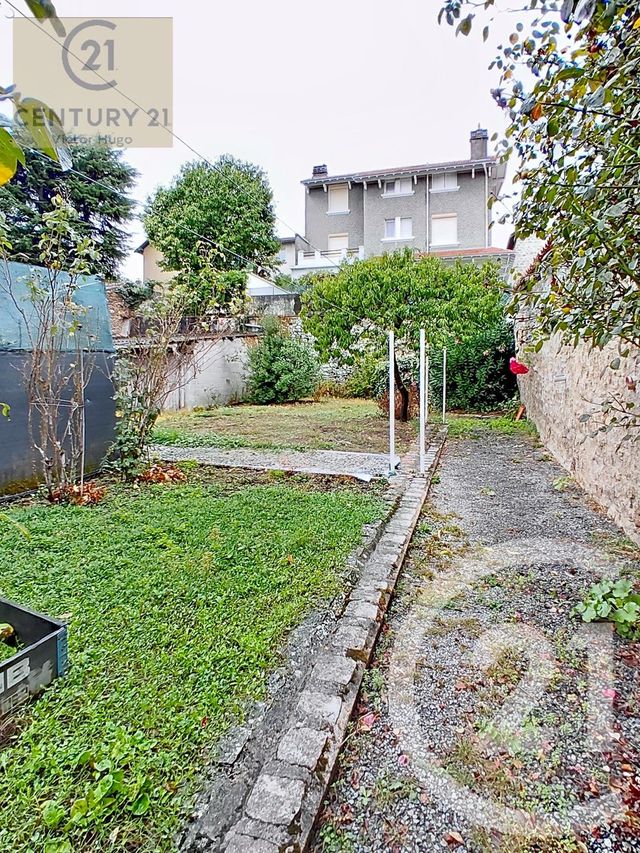 Maison 4 pièces 99 m² · à Limoges · 98,7 m² · 119 000 €