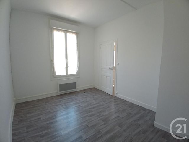 Maison &agrave; louer - 3 pi&egrave;ces - 53,07 m2 - Limoges - 87 - LIMOUSIN