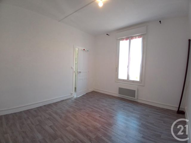 Maison &agrave; louer - 3 pi&egrave;ces - 53,07 m2 - Limoges - 87 - LIMOUSIN