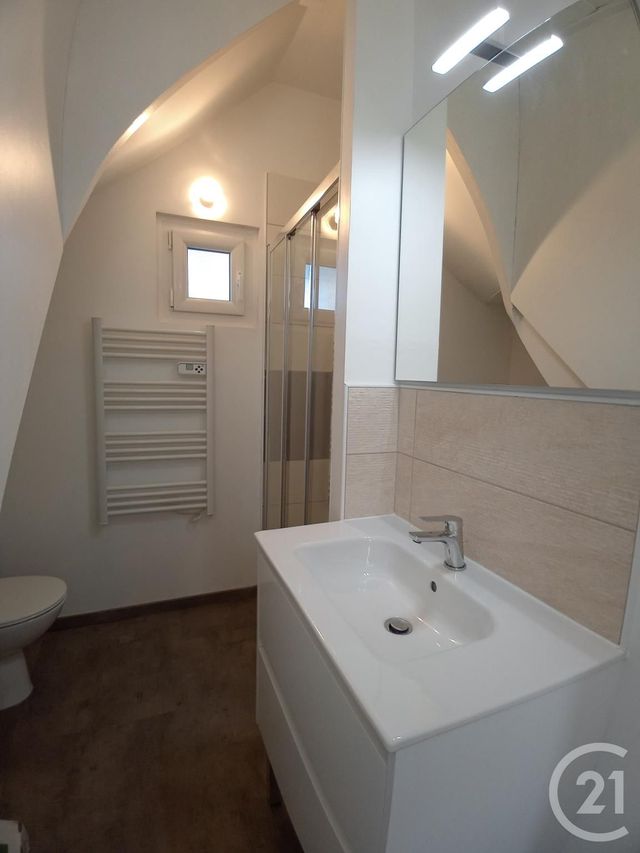 Maison &agrave; louer - 3 pi&egrave;ces - 53,07 m2 - Limoges - 87 - LIMOUSIN