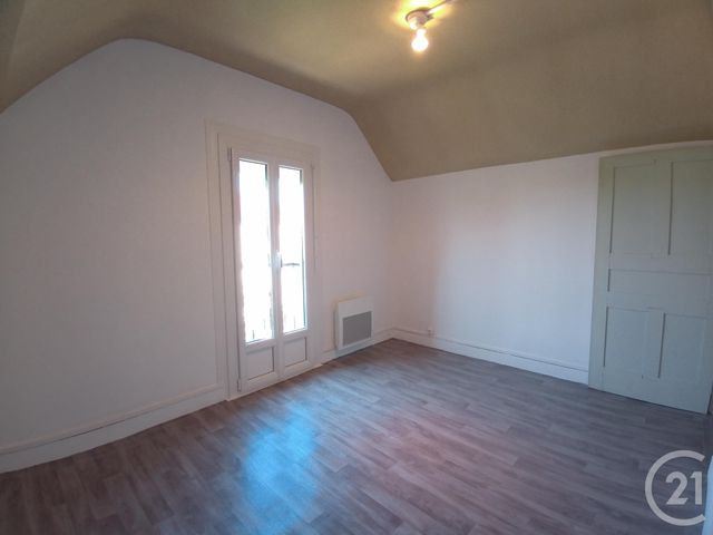 Maison &agrave; louer - 3 pi&egrave;ces - 53,07 m2 - Limoges - 87 - LIMOUSIN