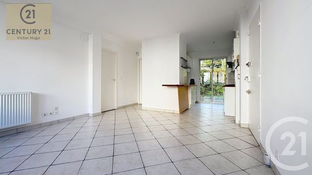 Appartement F3 &agrave; vendre - 3 pi&egrave;ces - 51,04 m2 - Limoges - 87 - LIMOUSIN