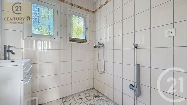 Appartement F3 &agrave; vendre - 3 pi&egrave;ces - 51,04 m2 - Limoges - 87 - LIMOUSIN