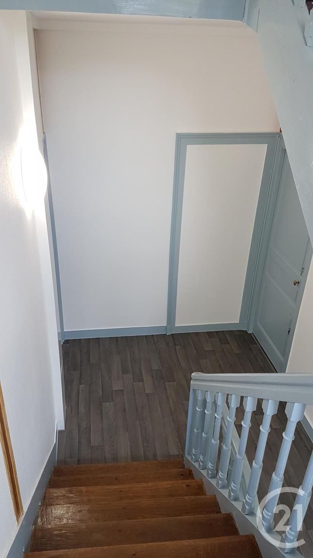 Appartement F2 &agrave; louer - 2 pi&egrave;ces - 36,60 m2 - Limoges - 87 - LIMOUSIN
