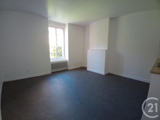 Appartement F2 &agrave; louer - 2 pi&egrave;ces - 36,60 m2 - Limoges - 87 - LIMOUSIN
