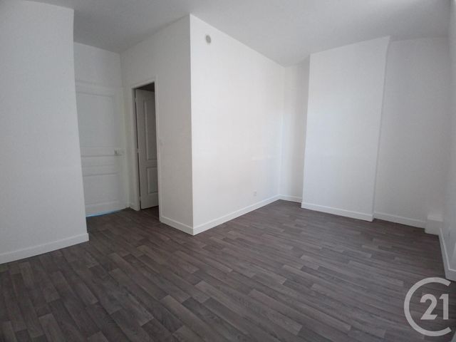 Appartement F2 &agrave; louer - 2 pi&egrave;ces - 36,60 m2 - Limoges - 87 - LIMOUSIN