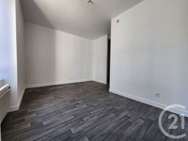 Appartement F2 &agrave; louer - 2 pi&egrave;ces - 36,60 m2 - Limoges - 87 - LIMOUSIN