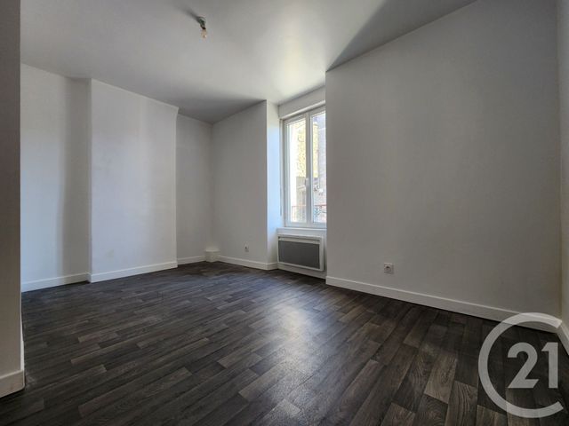 Appartement F2 &agrave; louer - 2 pi&egrave;ces - 36,60 m2 - Limoges - 87 - LIMOUSIN