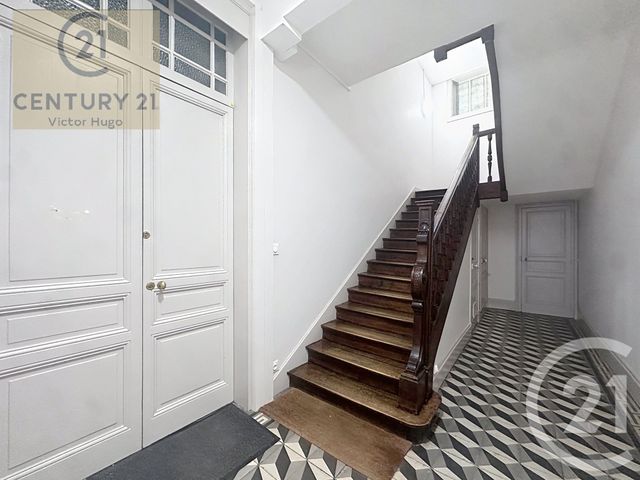Appartement F4 &agrave; vendre - 4 pi&egrave;ces - 103,74 m2 - Limoges - 87 - LIMOUSIN