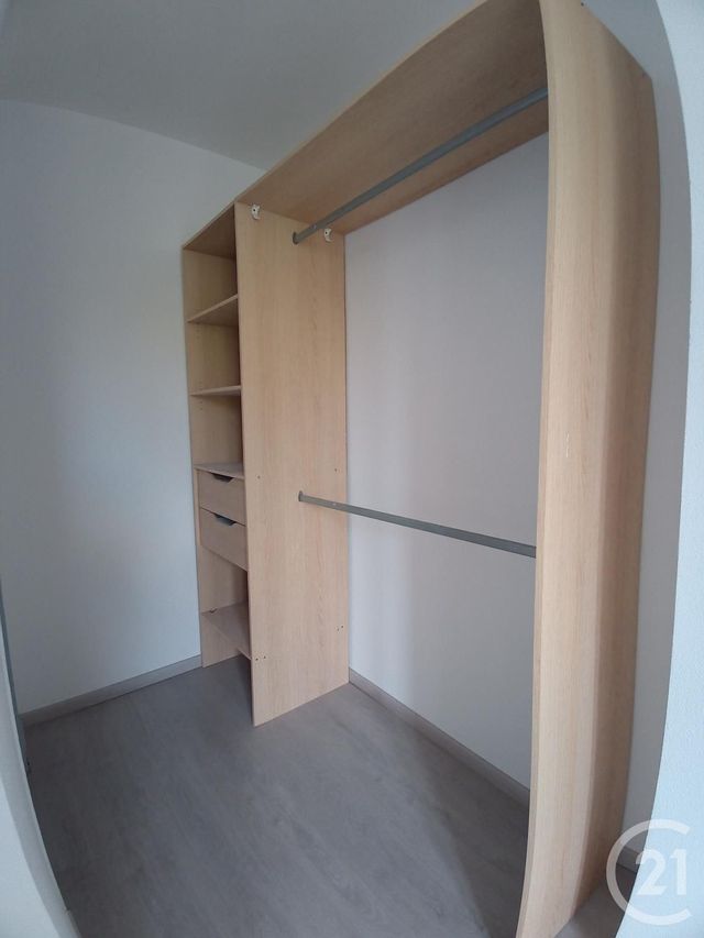 Appartement F3 &agrave; louer - 3 pi&egrave;ces - 75,30 m2 - Limoges - 87 - LIMOUSIN