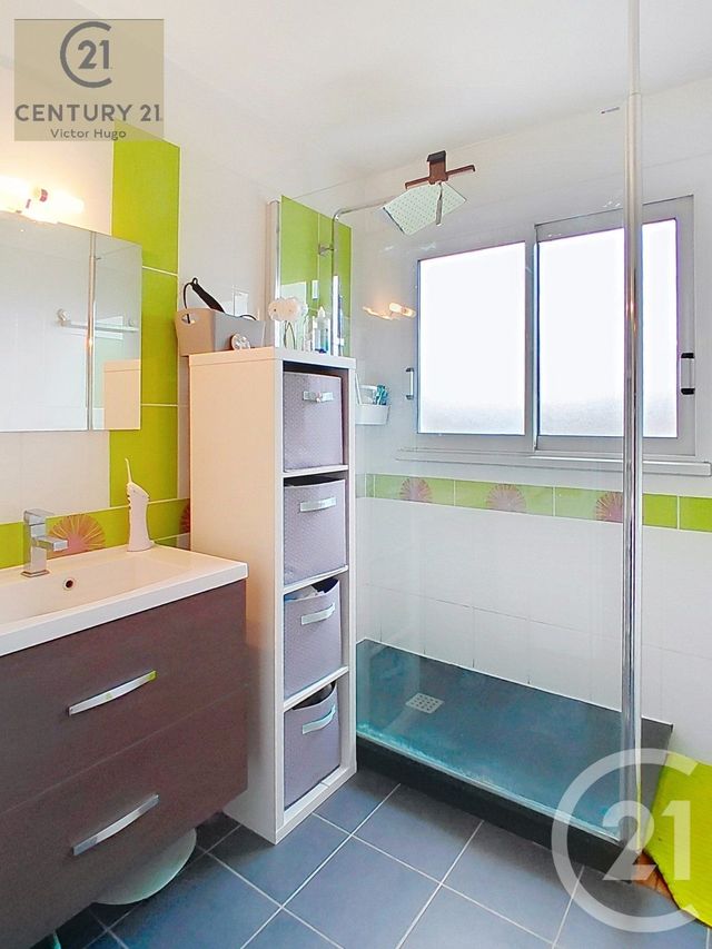 Appartement F2 &agrave; vendre - 2 pi&egrave;ces - 59,07 m2 - Limoges - 87 - LIMOUSIN
