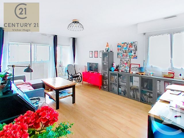 Appartement à vendre LIMOGES