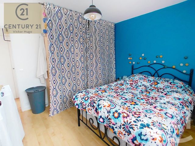 Appartement F2 &agrave; vendre - 2 pi&egrave;ces - 59,07 m2 - Limoges - 87 - LIMOUSIN
