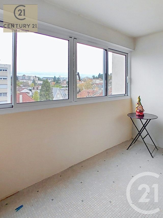 Appartement F2 &agrave; vendre - 2 pi&egrave;ces - 59,07 m2 - Limoges - 87 - LIMOUSIN