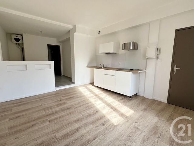 Appartement 1 pièce 27 m² · à Limoges · 26,6 m² · 360 €/mois
