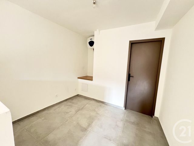 Appartement F1 &agrave; louer - 1 pi&egrave;ce - 26,63 m2 - Limoges - 87 - LIMOUSIN