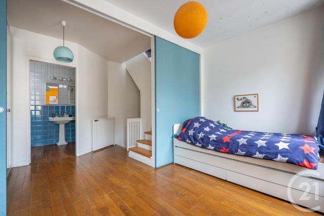 Appartement F3 &agrave; vendre - 3 pi&egrave;ces - 86 m2 - Paris - 75012 - ILE-DE-FRANCE