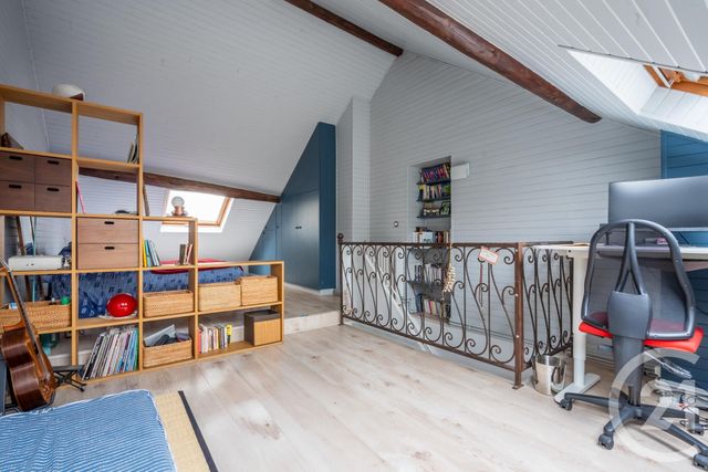 Appartement F3 &agrave; vendre - 3 pi&egrave;ces - 86 m2 - Paris - 75012 - ILE-DE-FRANCE