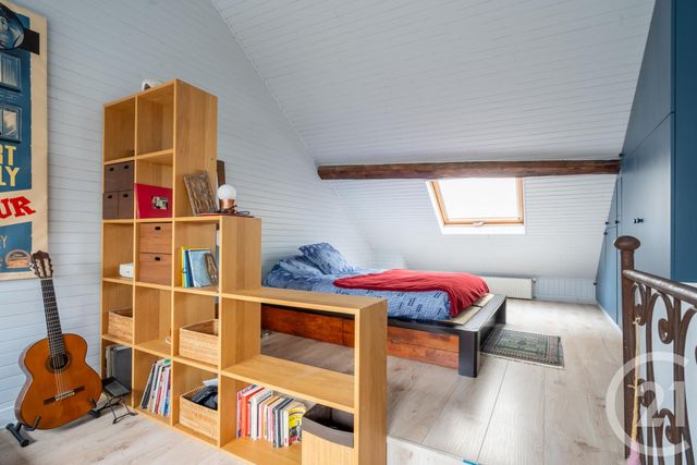 Appartement F3 &agrave; vendre - 3 pi&egrave;ces - 86 m2 - Paris - 75012 - ILE-DE-FRANCE