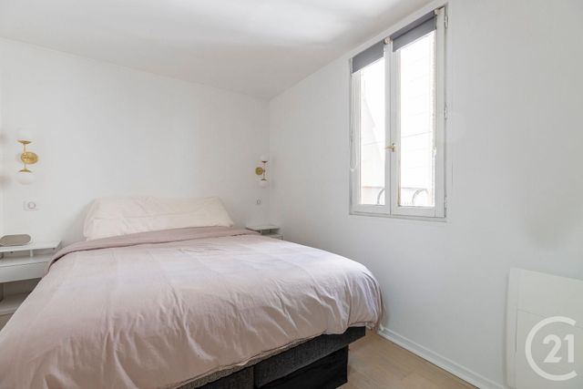 Appartement F3 à vendre - 3 pièces - 67,21 m2 - Paris - 75012 - ILE-DE-FRANCE