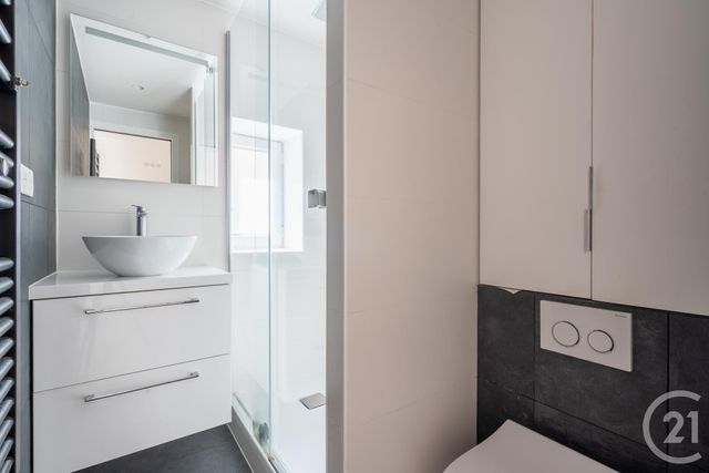 Appartement F3 à vendre - 3 pièces - 67,21 m2 - Paris - 75012 - ILE-DE-FRANCE