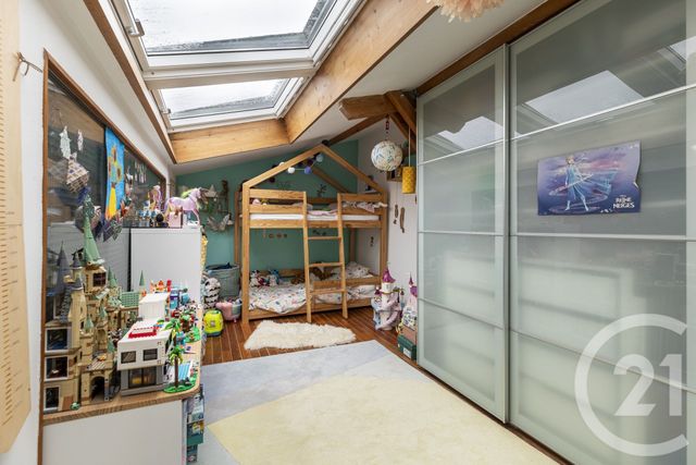 Appartement F3 &agrave; vendre - 3 pi&egrave;ces - 79 m2 - Paris - 75011 - ILE-DE-FRANCE