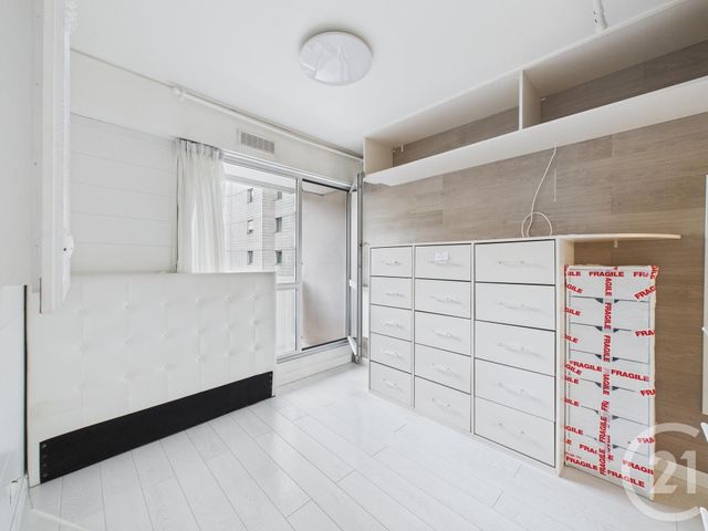 Appartement F4 à vendre - 4 pièces - 83 m2 - Paris - 75012 - ILE-DE-FRANCE