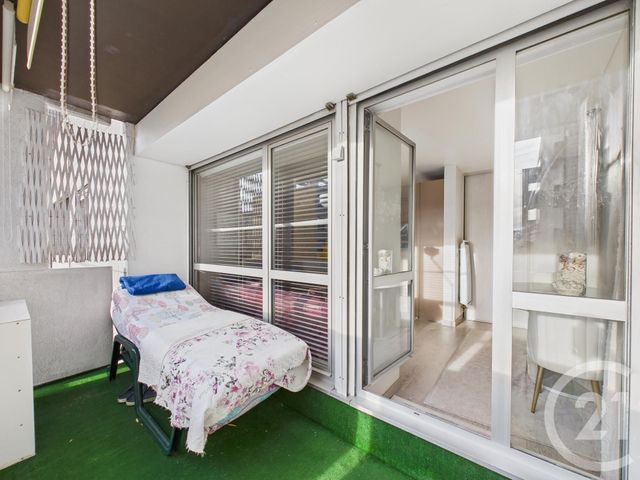 Appartement F4 à vendre - 4 pièces - 83 m2 - Paris - 75012 - ILE-DE-FRANCE