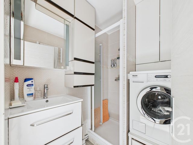 Appartement F4 à vendre - 4 pièces - 83 m2 - Paris - 75012 - ILE-DE-FRANCE