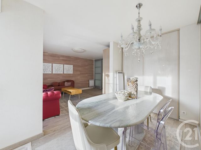 Appartement F4 à vendre - 4 pièces - 83 m2 - Paris - 75012 - ILE-DE-FRANCE