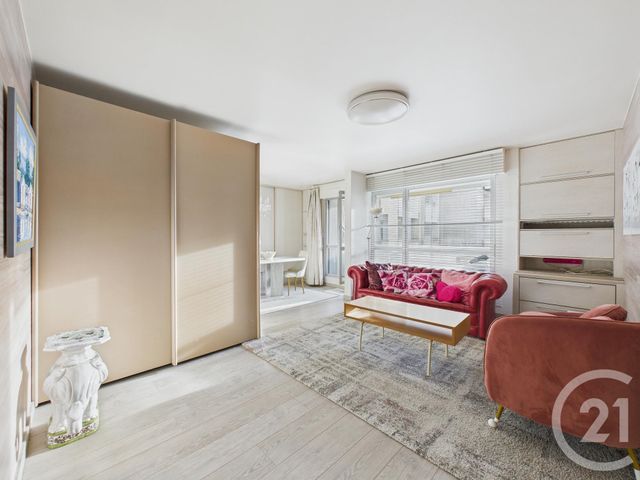 Appartement F4 à vendre - 4 pièces - 83 m2 - Paris - 75012 - ILE-DE-FRANCE