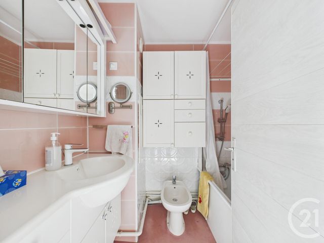 Appartement F4 à vendre - 4 pièces - 83 m2 - Paris - 75012 - ILE-DE-FRANCE