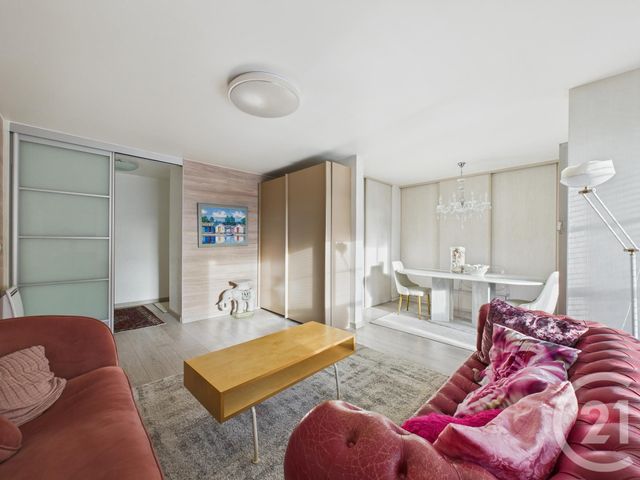 appartement - PARIS - 75012