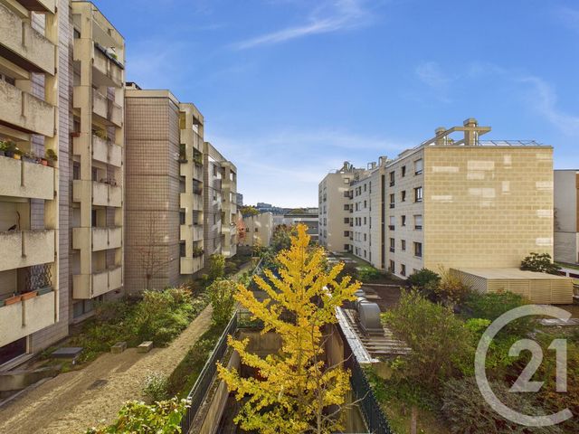 Appartement F4 à vendre - 4 pièces - 83 m2 - Paris - 75012 - ILE-DE-FRANCE