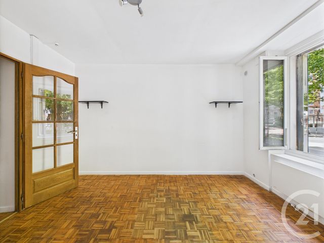 appartement - PARIS - 75019