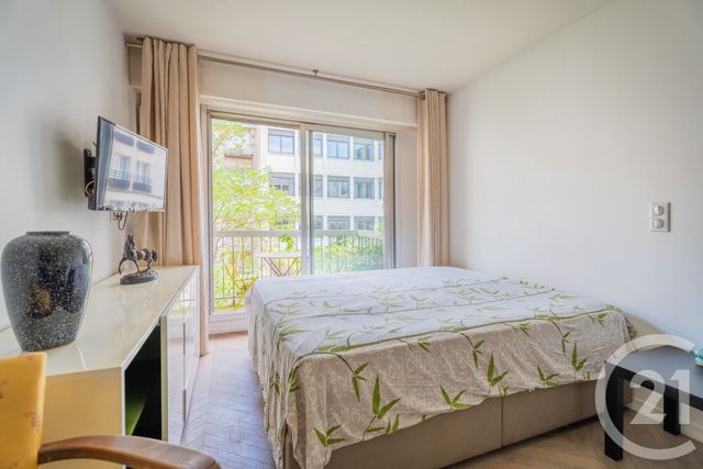 Appartement F1 à vendre - 1 pièce - 30,50 m2 - Paris - 75011 - ILE-DE-FRANCE