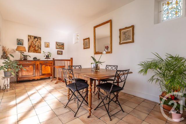 Maison &agrave; vendre - 4 pi&egrave;ces - 114 m2 - Fontenay Sous Bois - 94 - ILE-DE-FRANCE