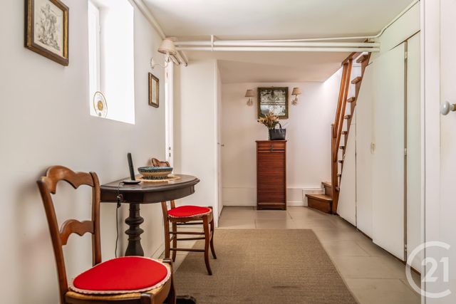 Maison à vendre - 4 pièces - 114 m2 - Fontenay Sous Bois - 94 - ILE-DE-FRANCE