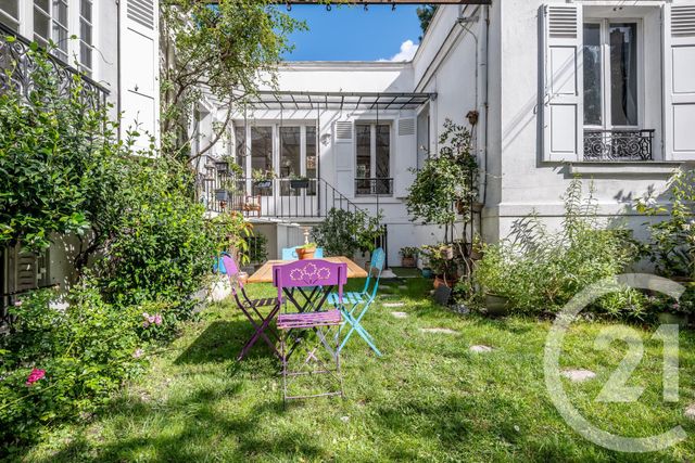 maison - FONTENAY SOUS BOIS - 94