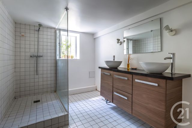 Maison à vendre - 4 pièces - 114 m2 - Fontenay Sous Bois - 94 - ILE-DE-FRANCE