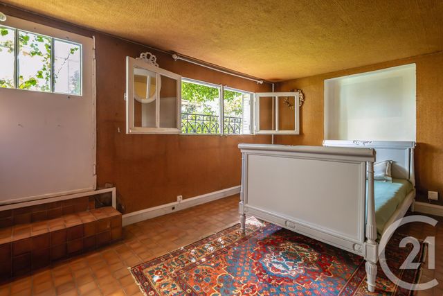 Maison à vendre - 4 pièces - 114 m2 - Fontenay Sous Bois - 94 - ILE-DE-FRANCE