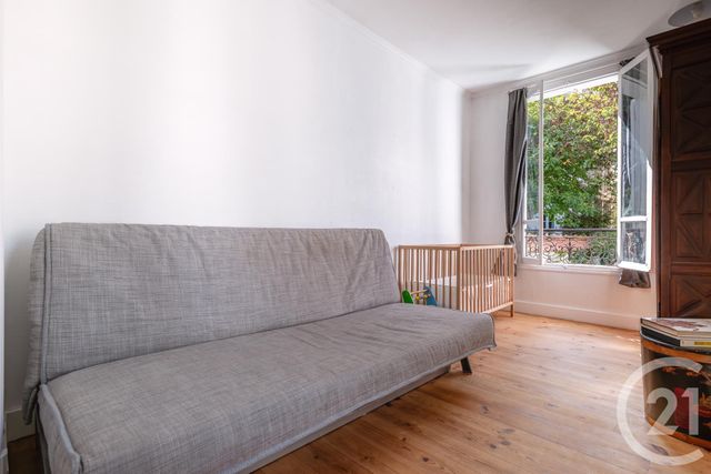 Maison à vendre - 4 pièces - 114 m2 - Fontenay Sous Bois - 94 - ILE-DE-FRANCE