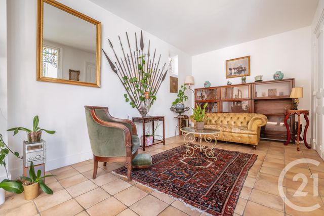 Maison à vendre - 4 pièces - 114 m2 - Fontenay Sous Bois - 94 - ILE-DE-FRANCE