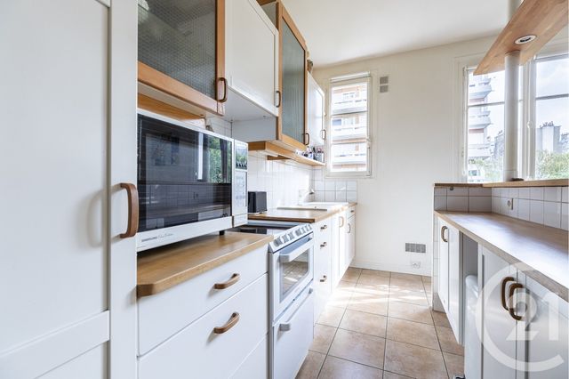 Appartement F3 à vendre - 3 pièces - 74,63 m2 - Paris - 75011 - ILE-DE-FRANCE